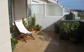 Casa Do Terraco